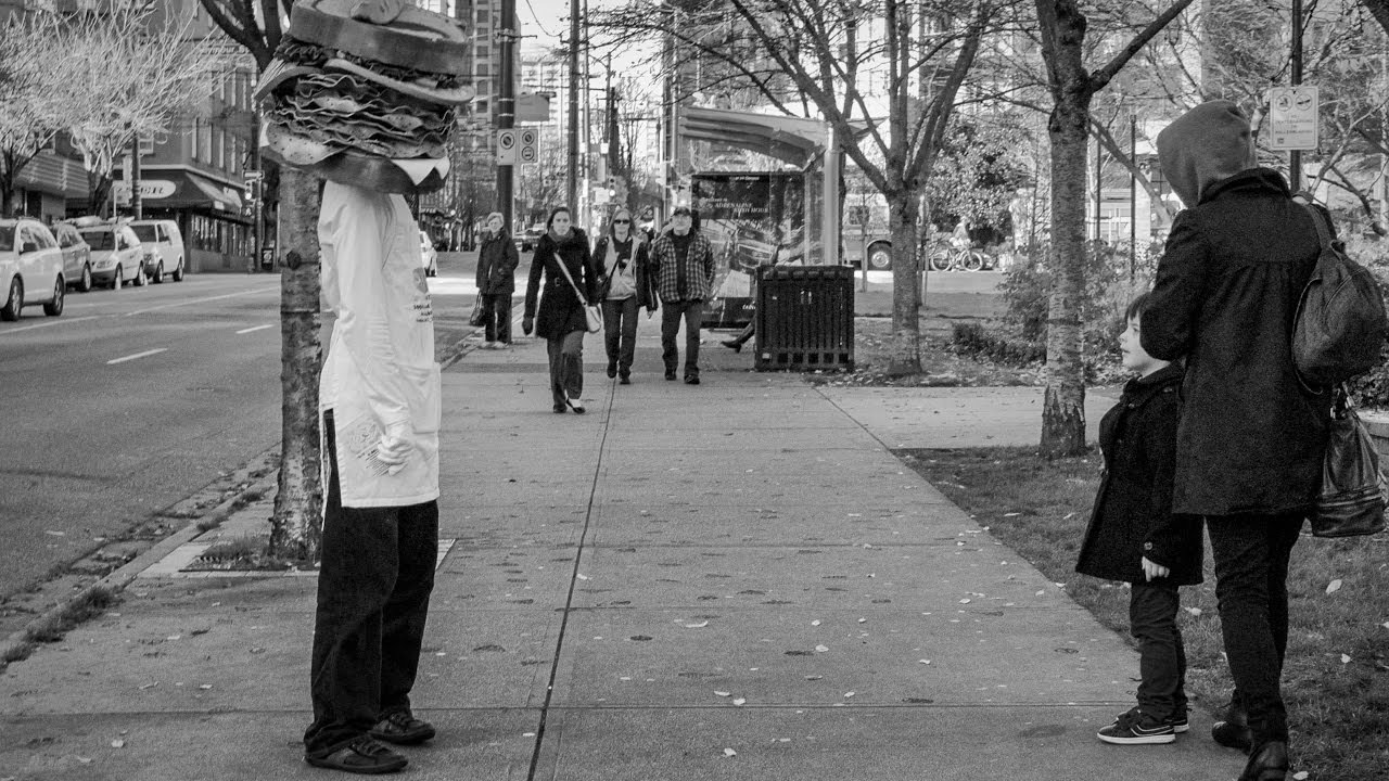 5 Tips for So-Called Street Photographers