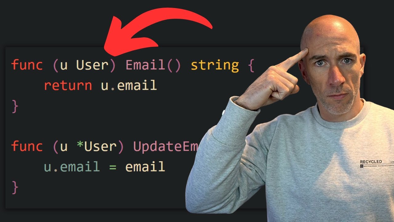 Go Pointers: When & How To Use Them Efficiently
