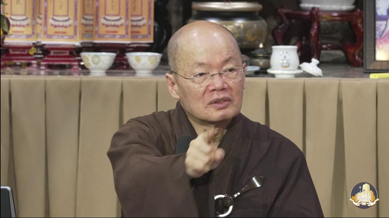 208) The Avatamsaka Sutra - Prologue - 20260313