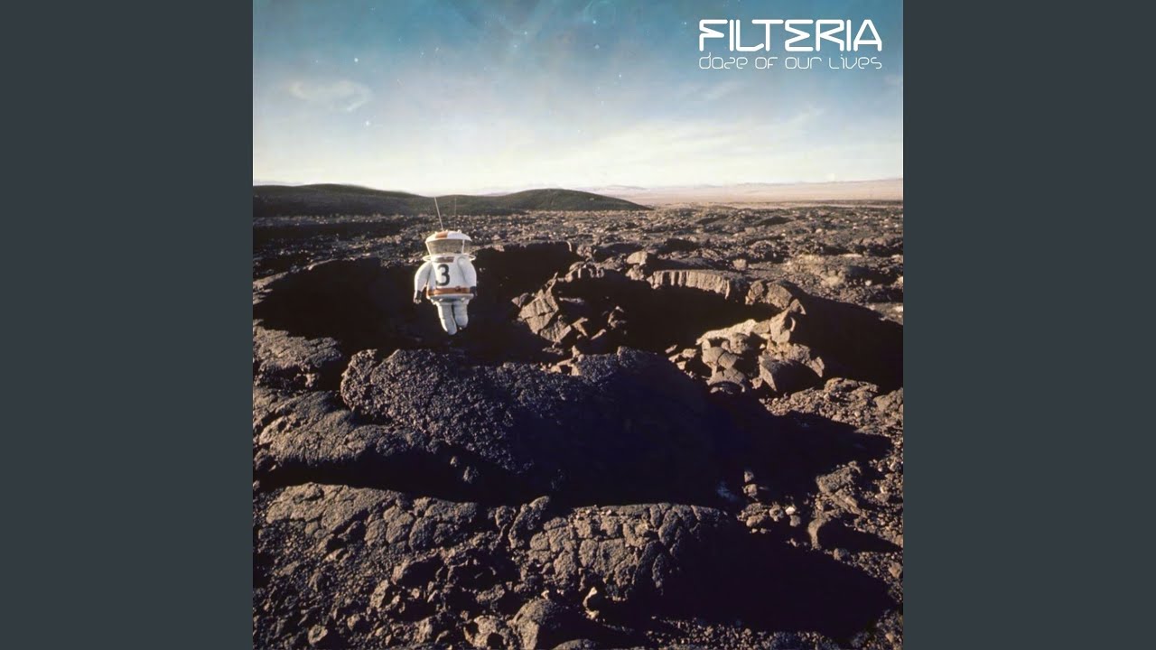 Filtertraces (Abstract Dream Rmx)