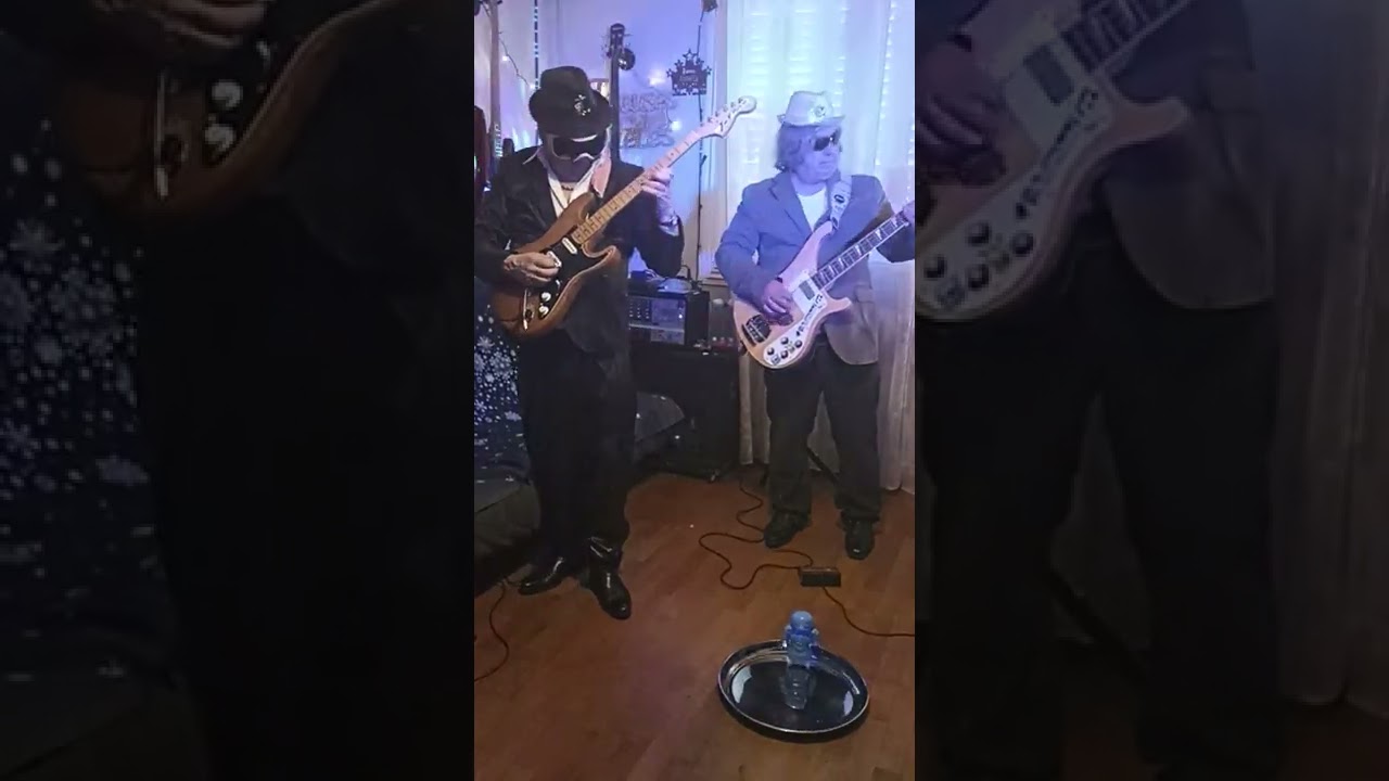 cover live        Space Art, Onyx