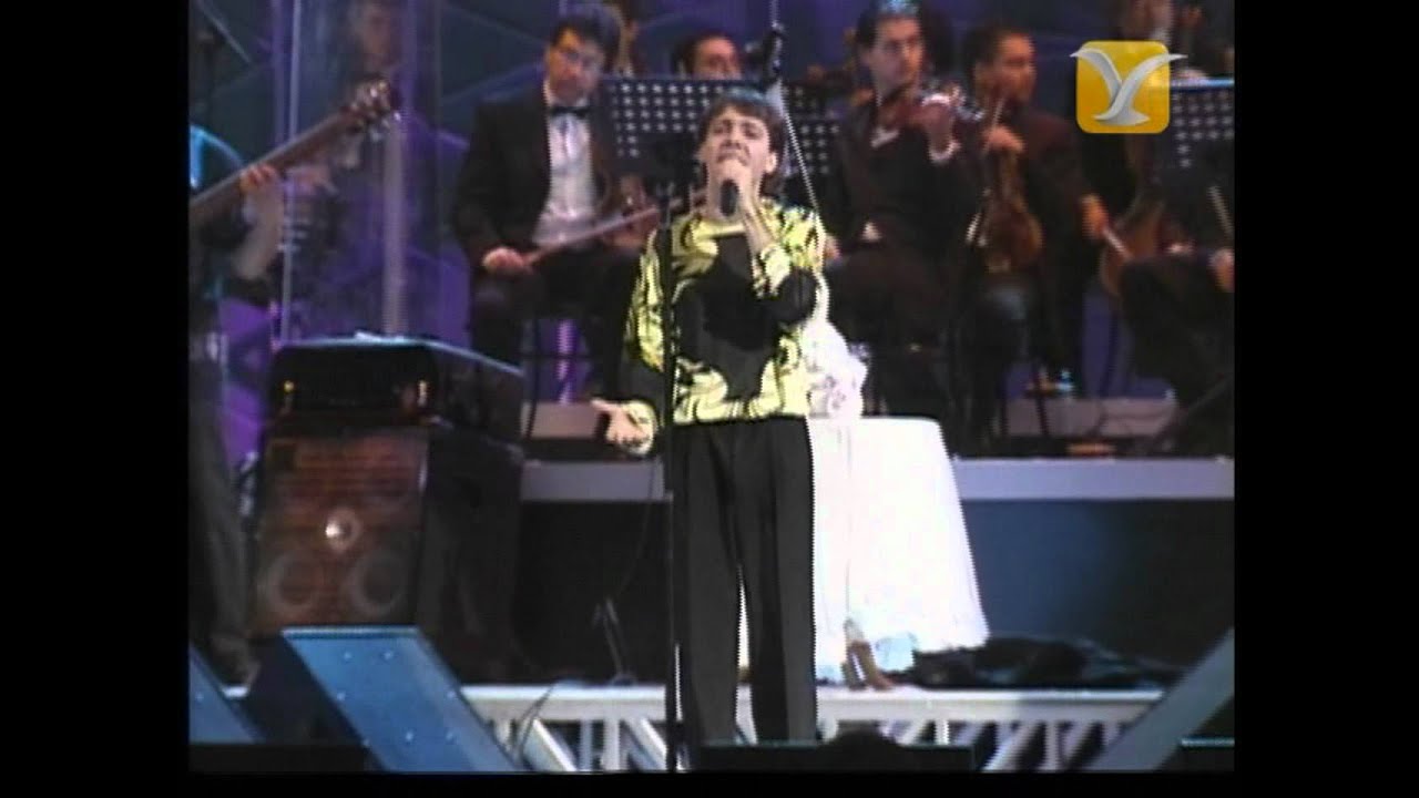 Cristian Castro, Grandes éxitos, Festival de Viña 2002