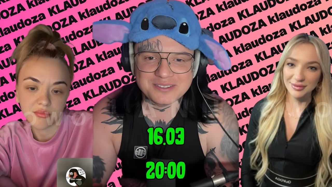 Starcie z Tytanem intelektu oraz Ej Karolinka Gr0zi Koziołkowi? ~Rozmowy Psychotropa