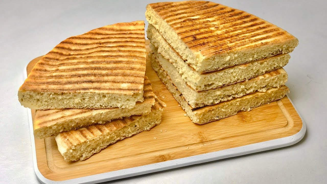 اخيرااااا درتلكم المطلوع 😍 و شاركتكم  طريقة اعدادو بالتفصيل