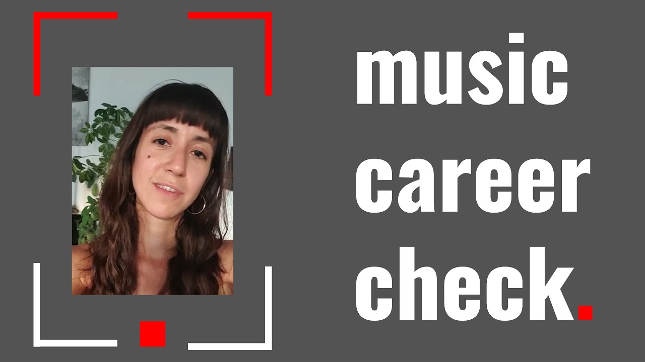 Melissa maHoney – Music Career Check