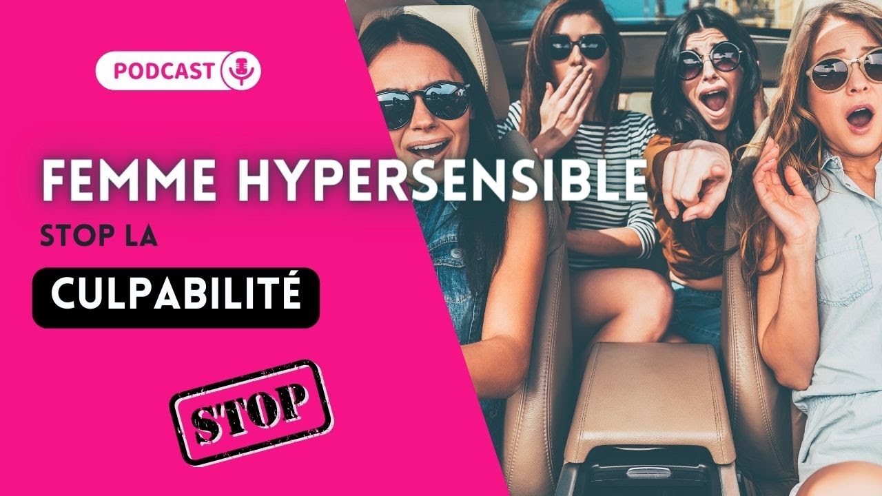 Je culpabilise tout le temps: 6 conseils pour arrêter de culpabiliser