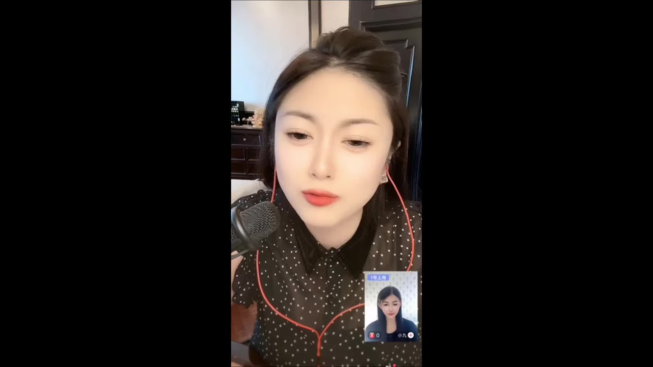 爆笑直播间精彩瞬间。