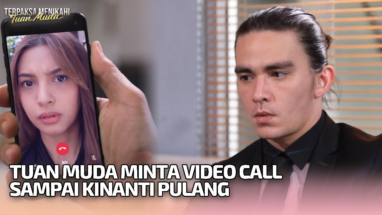 Tuan Muda Mulai Peduli Sama Kinanti | Terpaksa Menikahi Tuan Muda ANTV Eps 10 Full