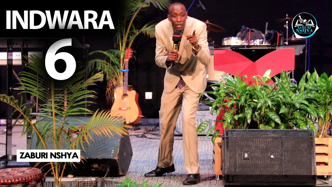 Pastor MUDAHERANWA - Abakritso mwambara ubusa😱 Muzashya mukongoke🔥 indwara 6 zizarimbuza abakritso