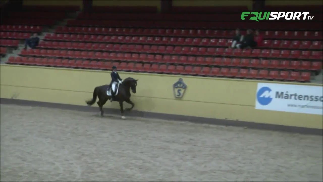 Firenze Sofie Flyinge