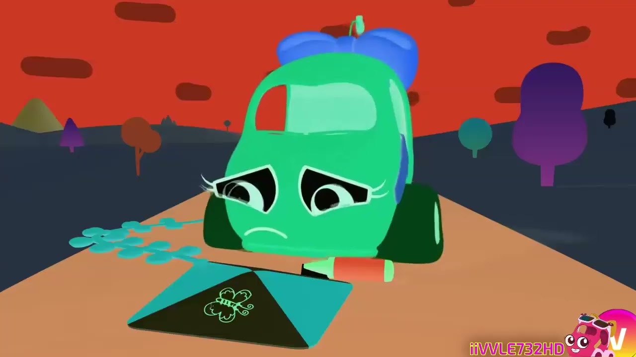 Preview 2 Voom Vam Cry Effects