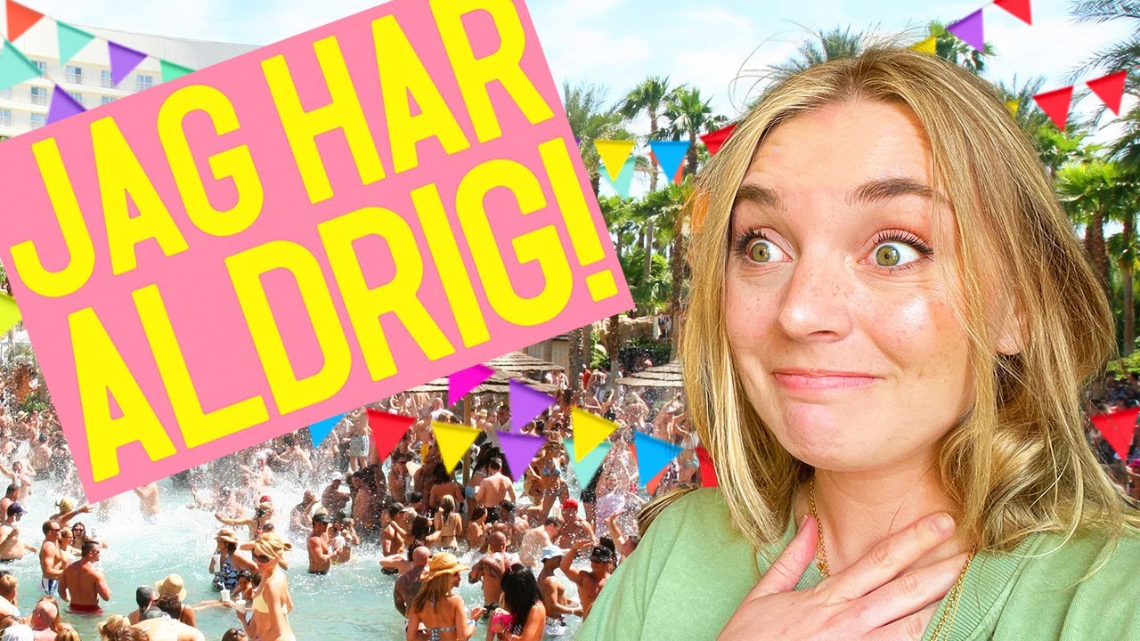 Min episka 30 års fest | Kommer det bli stelt?