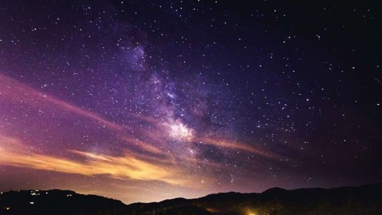 Ambient Chillout for  Night Relaxation  -Instrumental-