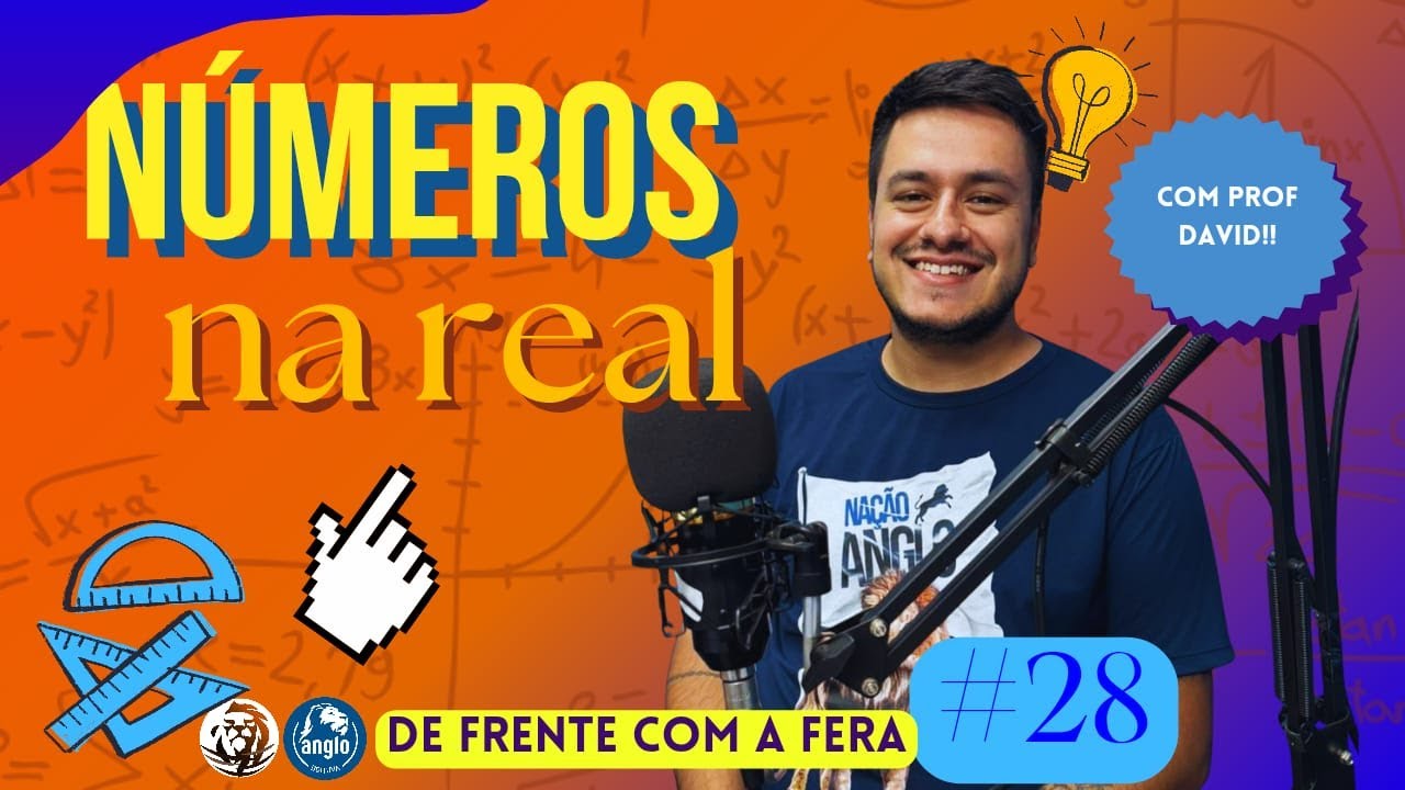Matemática Hoje: Muito Além das Contas