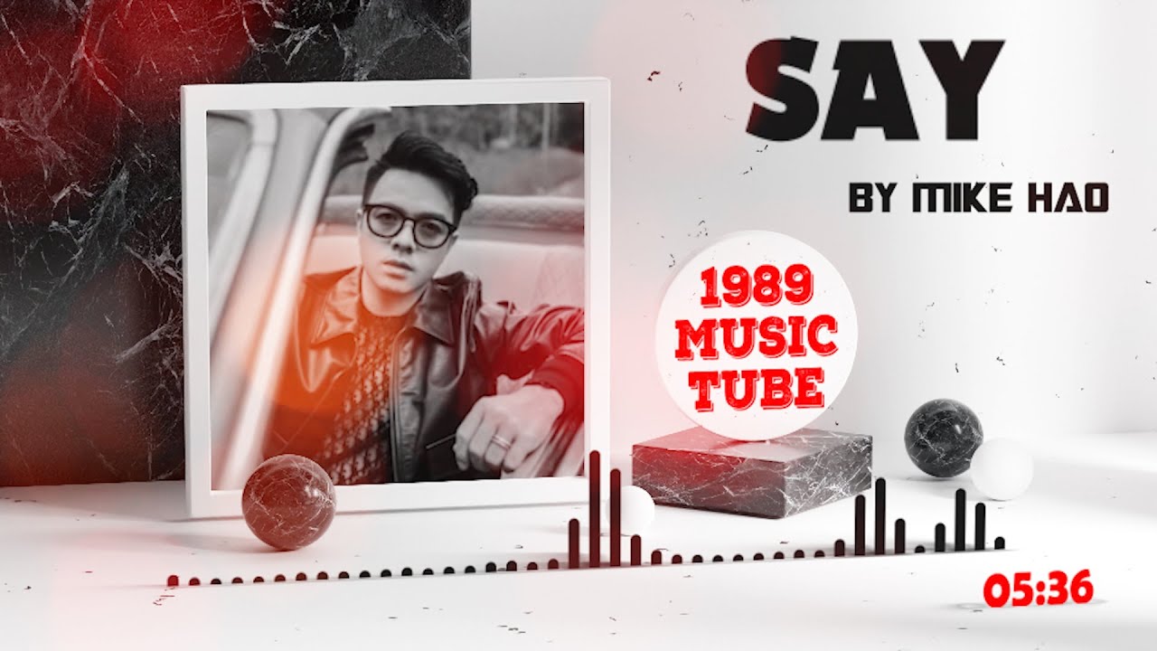 Say By Mike Hào - Việt Mix Hot Nhất 2020