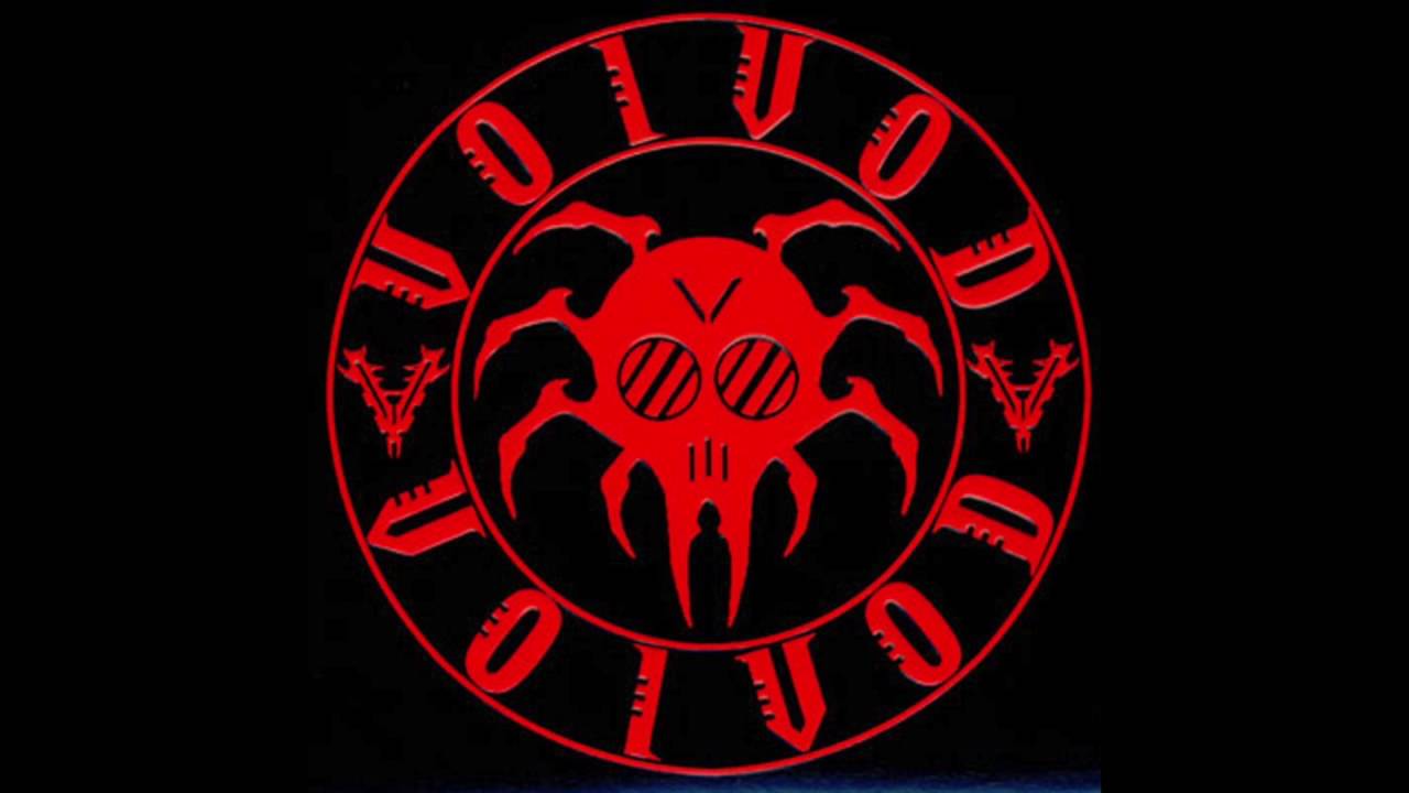 Blame Us - Voivod