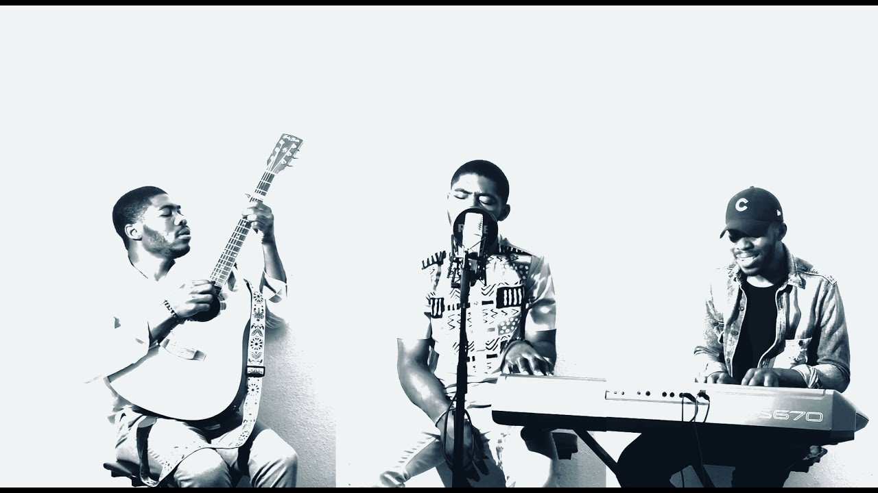 Live acoustique 2 avec les KALENGA / MATONDO MINGI NKOLO FISTON MBUYI/ LIBANGA ECHO D’ADORATION