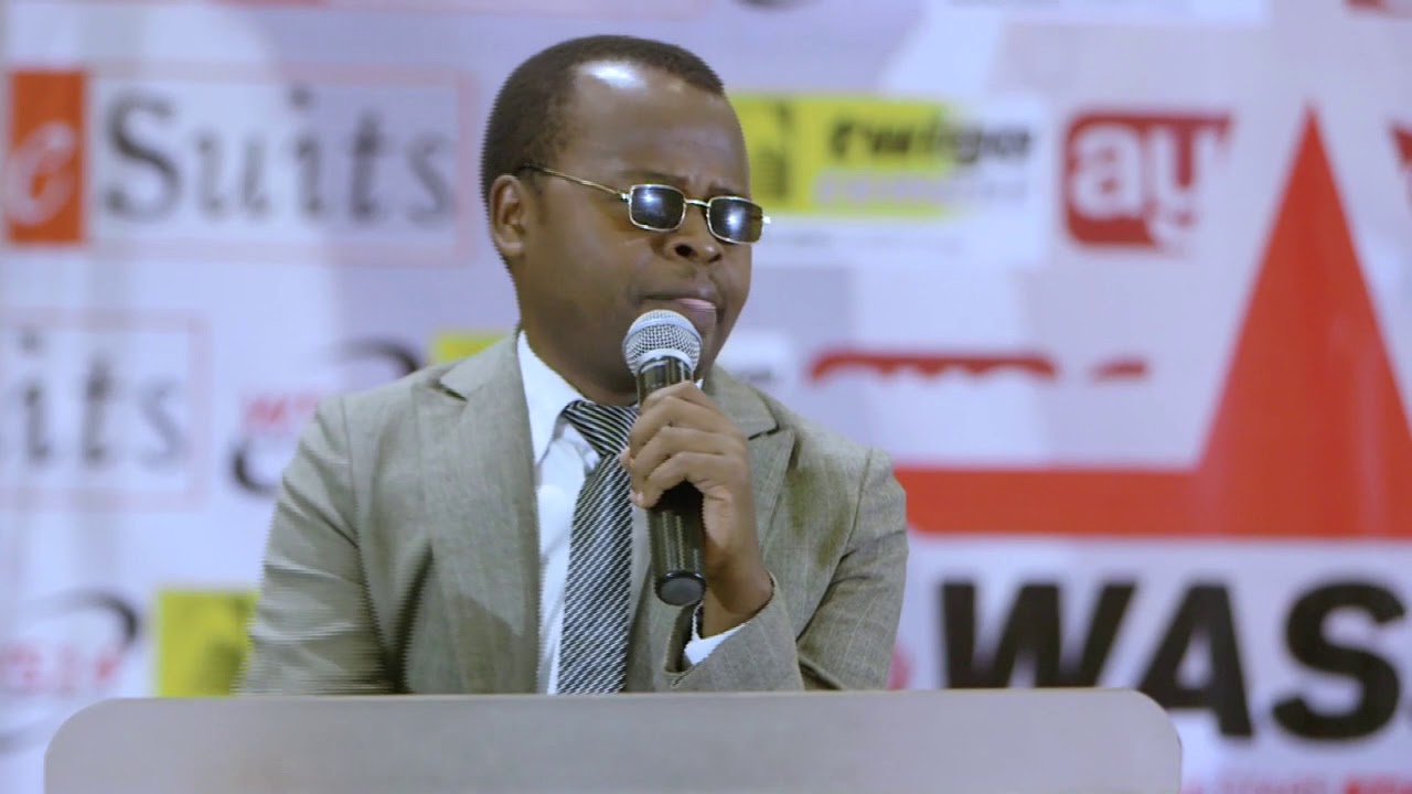 Washataa All-stars students Awards of WASSA Event Introduction 2017.