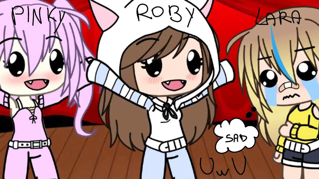 guarda questo video se sei triste 😘❤ // @Roby // @Lara // @Pinky //