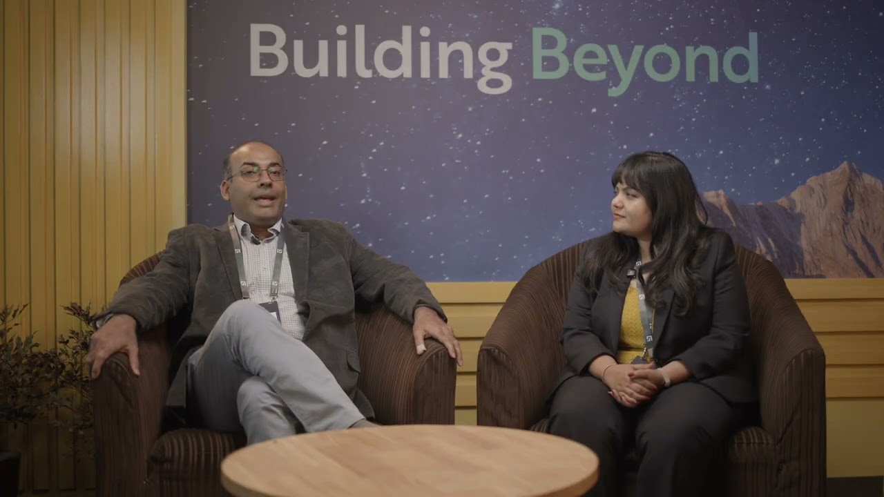 Building Enterprise AI on Guidewire | Accenture | Guidewire DEVSummit 2026