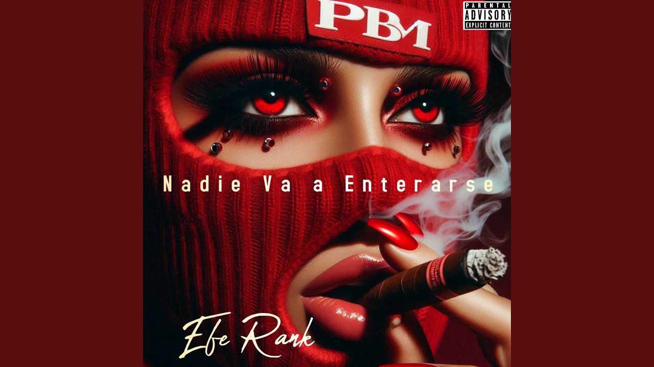 NADIE VA A ENTERARSE
