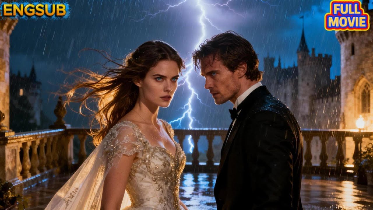 [HD FULL]🔥To save her child, she became his brother's wife.