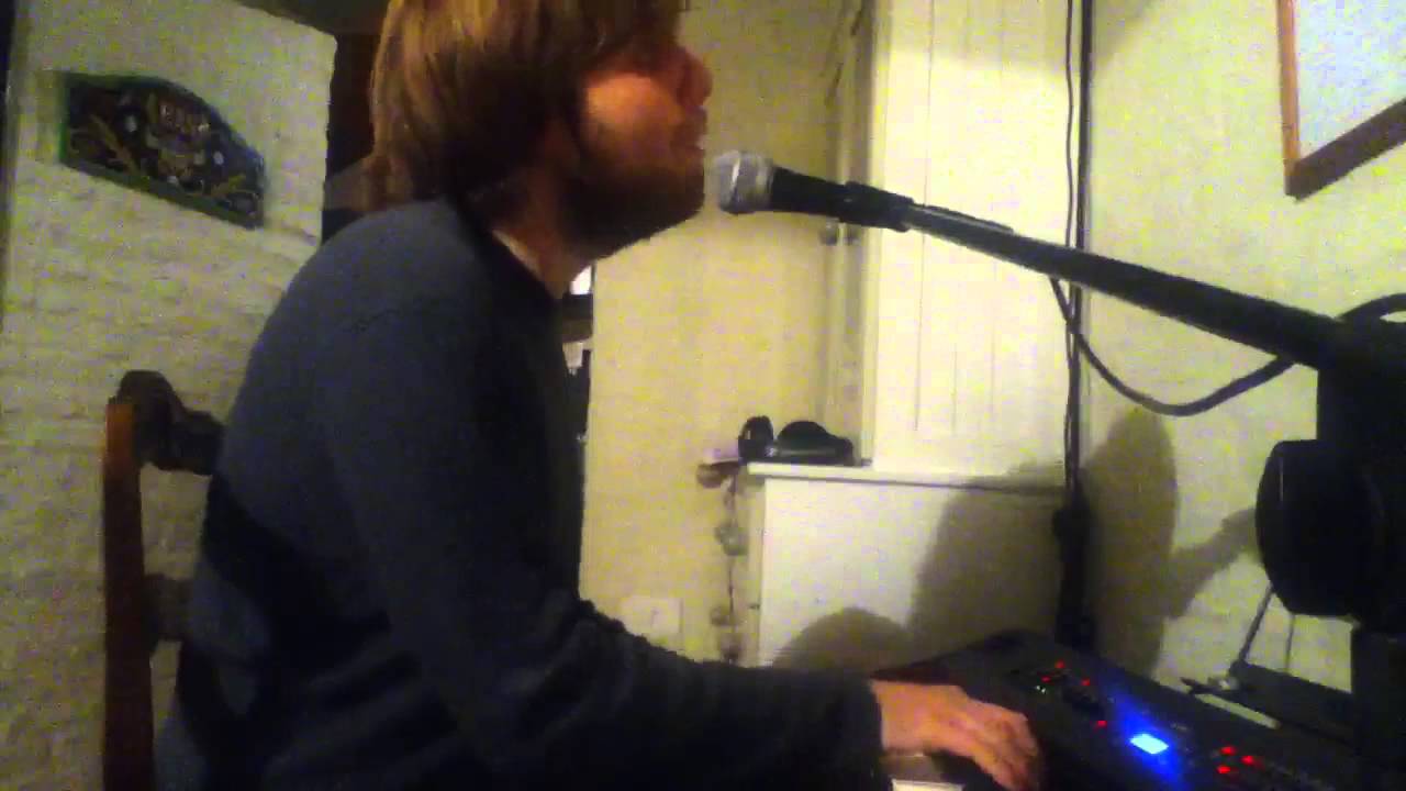 Conmigo-Hugo Fattoruso cover