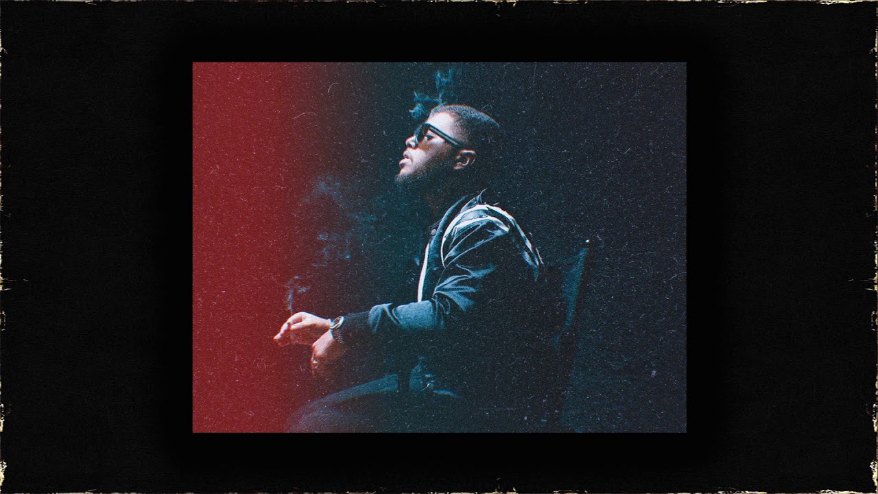 [FREE] Hamza x 13 Block Type Beat - 