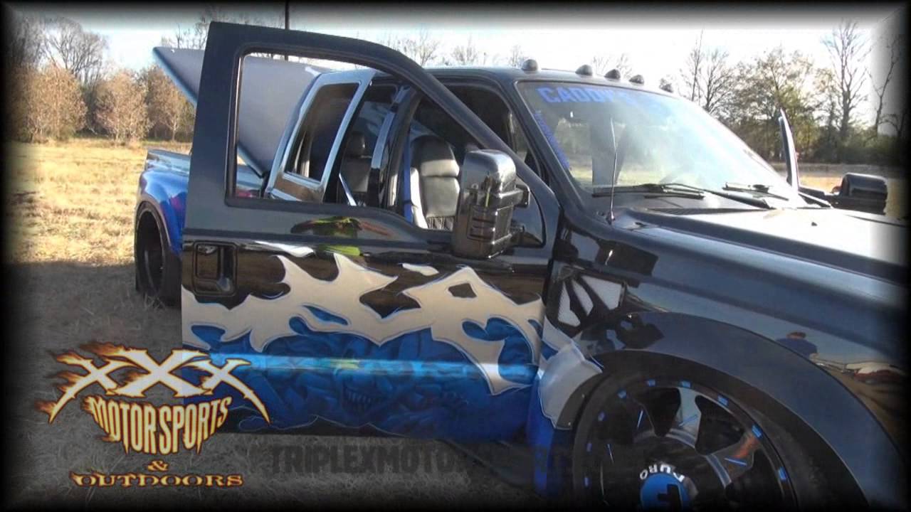 FORGIATO FORDS!!