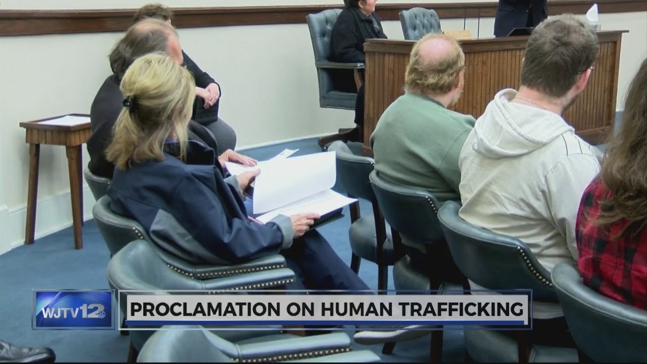 WJTV 10 p.m. News on WHLT