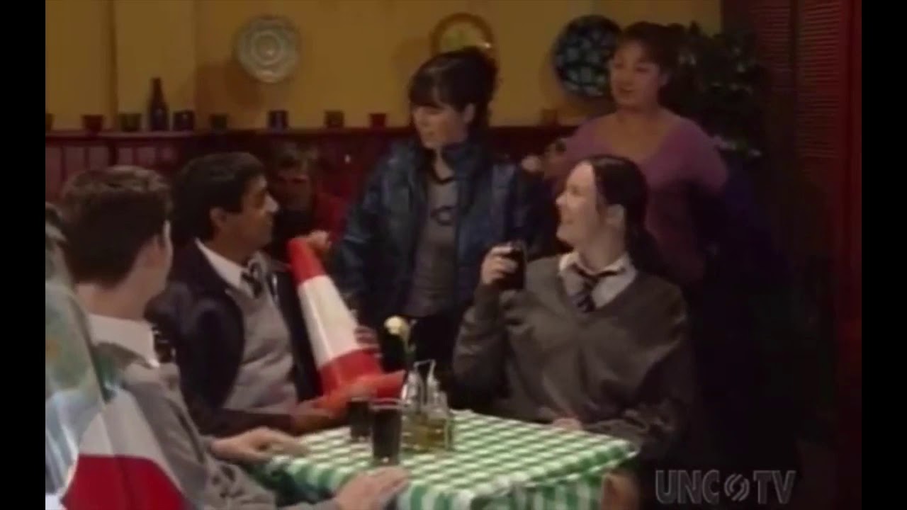 Janine Butcher - 25th November 1999 part 2