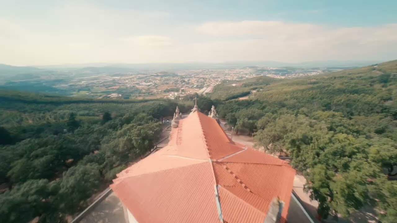 FPV Santa Maria Madalena - Braga