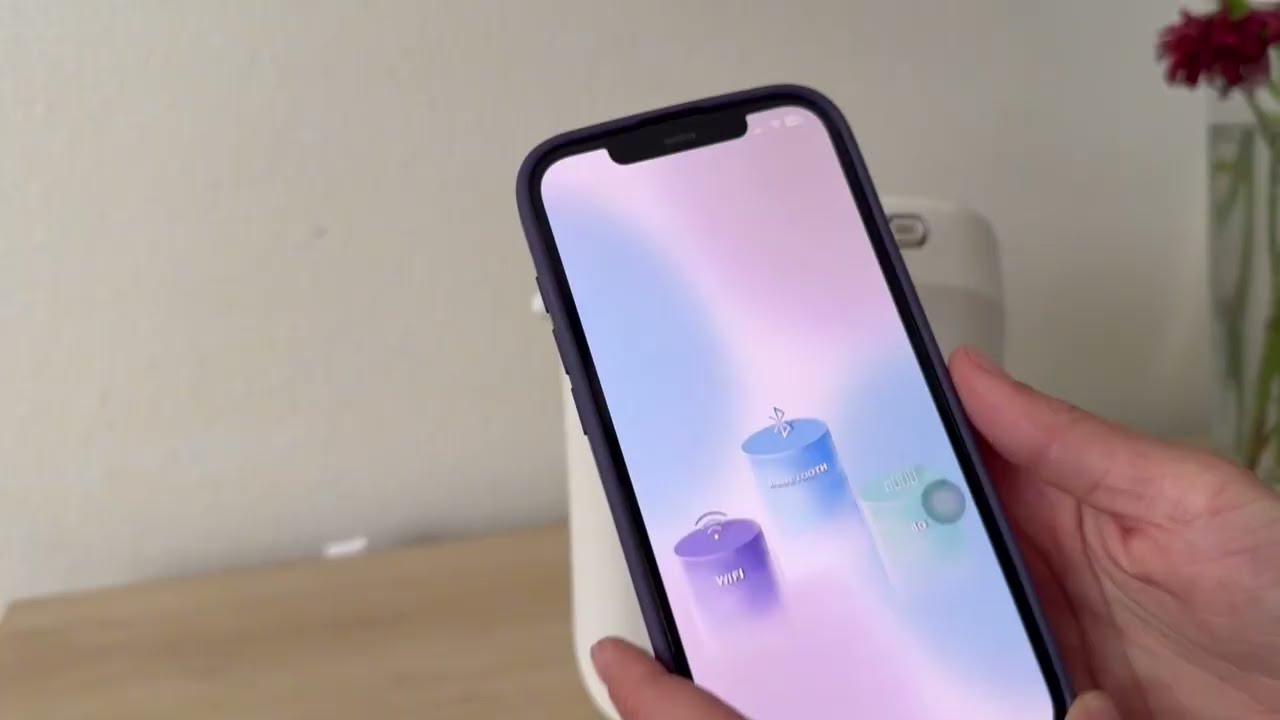 Отзыв о безводном диффузоре для эфирных масел Monhallnow: потрясающий ароматизатор, полностью опр...