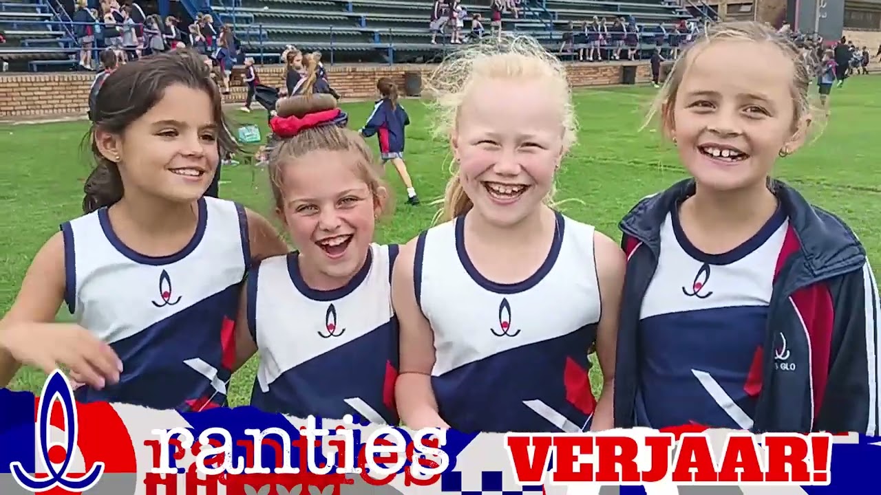 Laerskool Randhart verjaar 2025