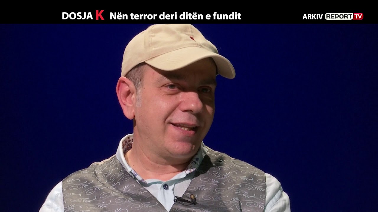Report Tv, Dosja K - Gjergj Hani - Ridënimi, sërish në Qaf Bari