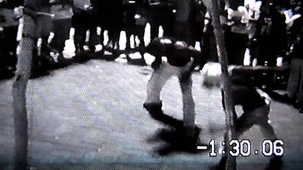 Mestres, Hulk e Dentinho na Roda da Penha- 1998.