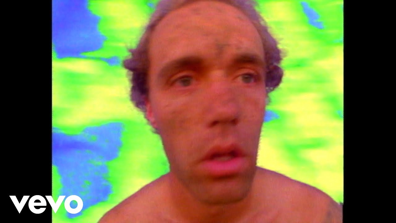 Infectious Grooves - Three Headed Mind Pollution