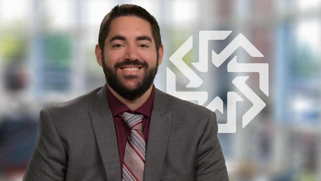 Meet Dr. Michael Lewis - Family Medicine Care