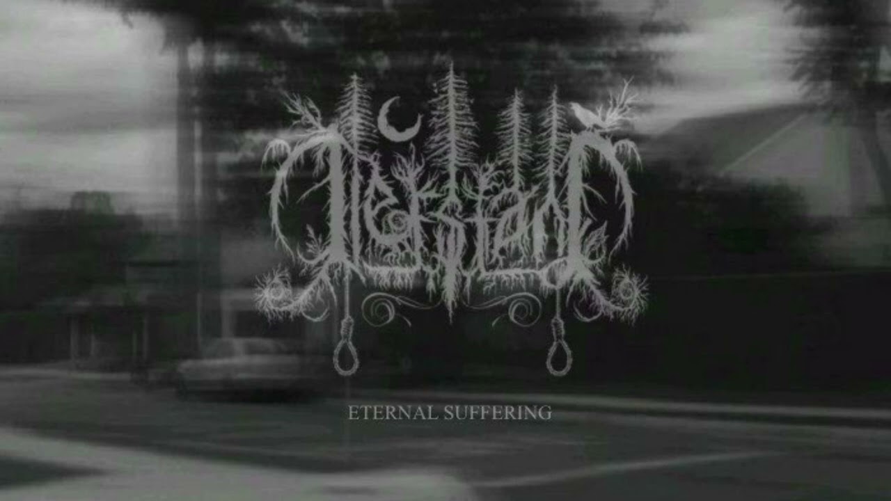 Tiefstand - Eternal Suffering (Full Album) 2025
