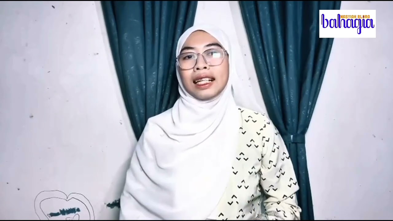 MUBALIGHAT MUDA NASYIATUL AISYIYAH BLORA : Muslimah Ala Gen Z Di Era Digitalisasi 