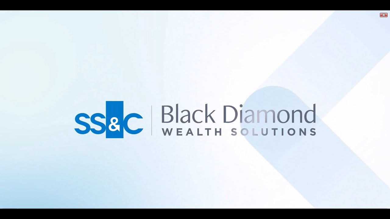 Black Diamond Wealth Solutions DAS Overview