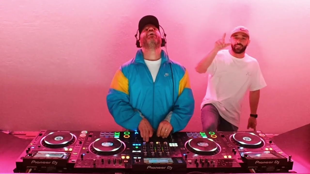 T-TY & KULLERÉ | Barcelona Remember Festival 2025