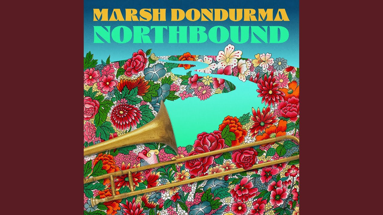 Northbound