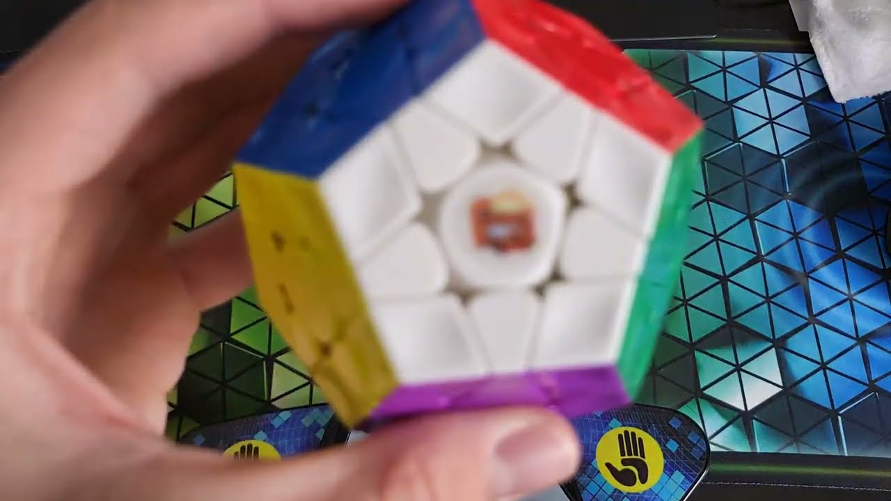 Speedcubing 2025 reflection + 2026 goals!