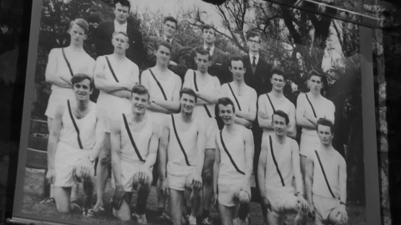 University College Galway: The Rugby Club In The 1960s