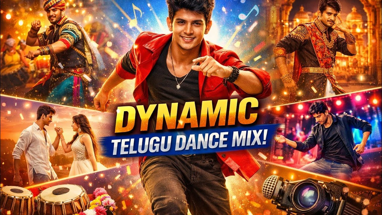 Raje Yuvaraje Dance – Thaman S 👑 #dance