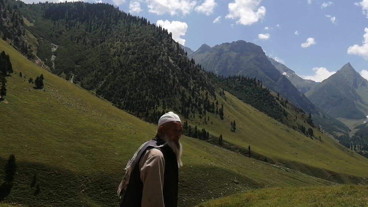 Minimarg Road Pakistan Astore Gilgit Pakistan