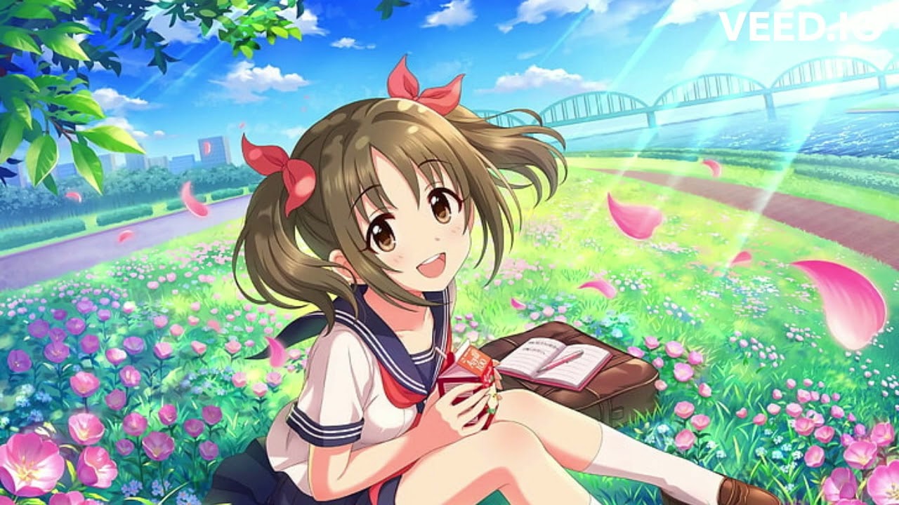 Nightcore - Grow Up (Cher Lloyd & Busta Rhymes)