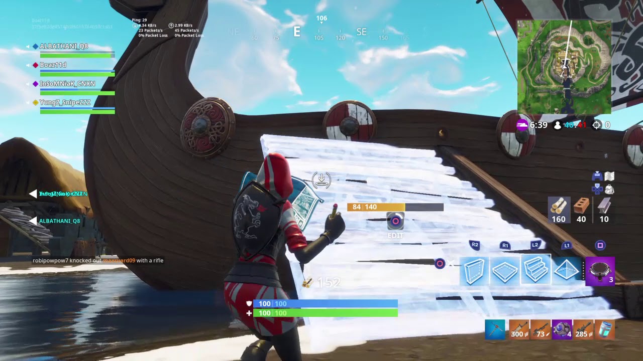 Fortnite
