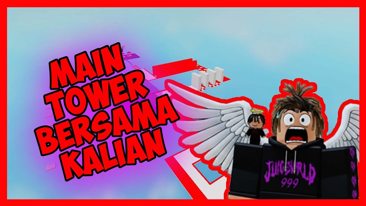 [ LIVE ] tower biasa aja yaa [ TAMAT GA YA ] #shorts #live #shortslive